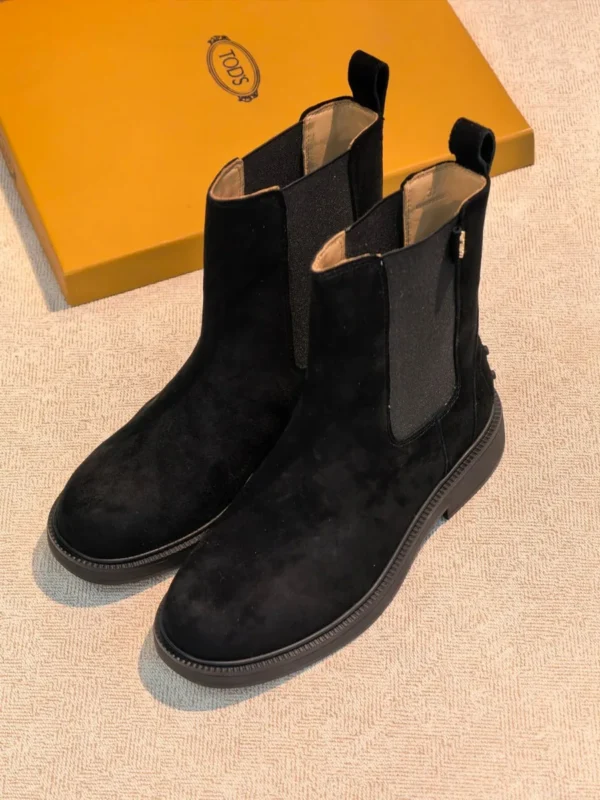 Челси TODS