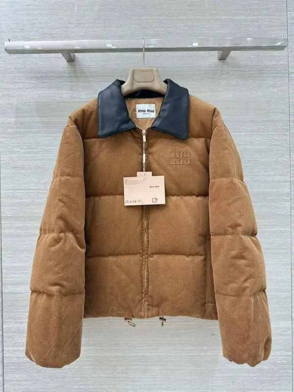 Куртка MIU MIU