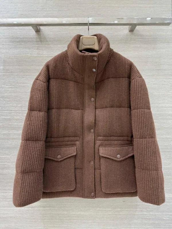 Куртка BRUNELLO CUCINELLI