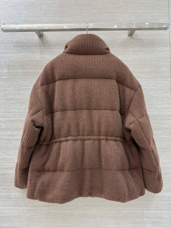 Куртка BRUNELLO CUCINELLI — фото 2