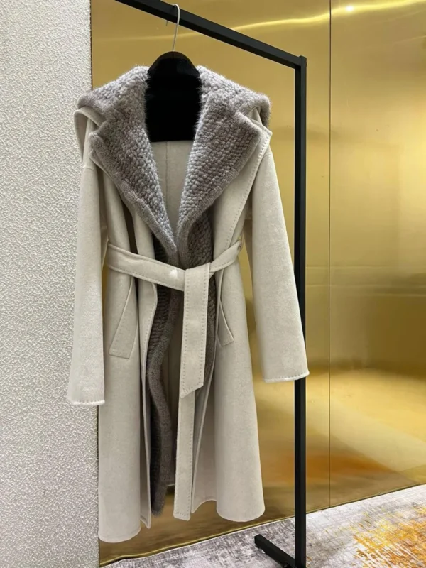 Пальто LORO PIANA