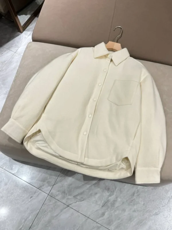 Куртка BRUNELLO CUCINELLI
