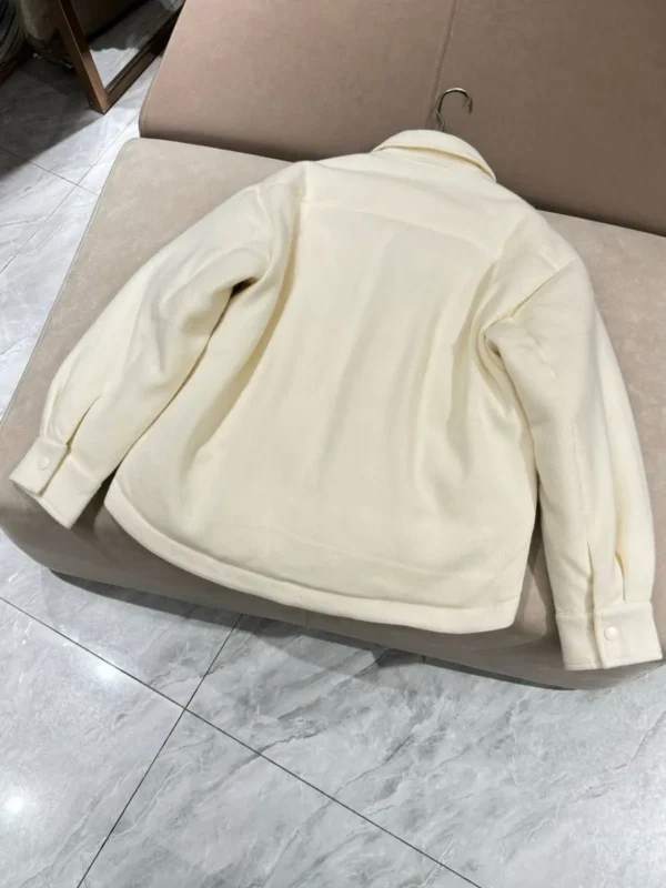 Куртка BRUNELLO CUCINELLI — фото 2