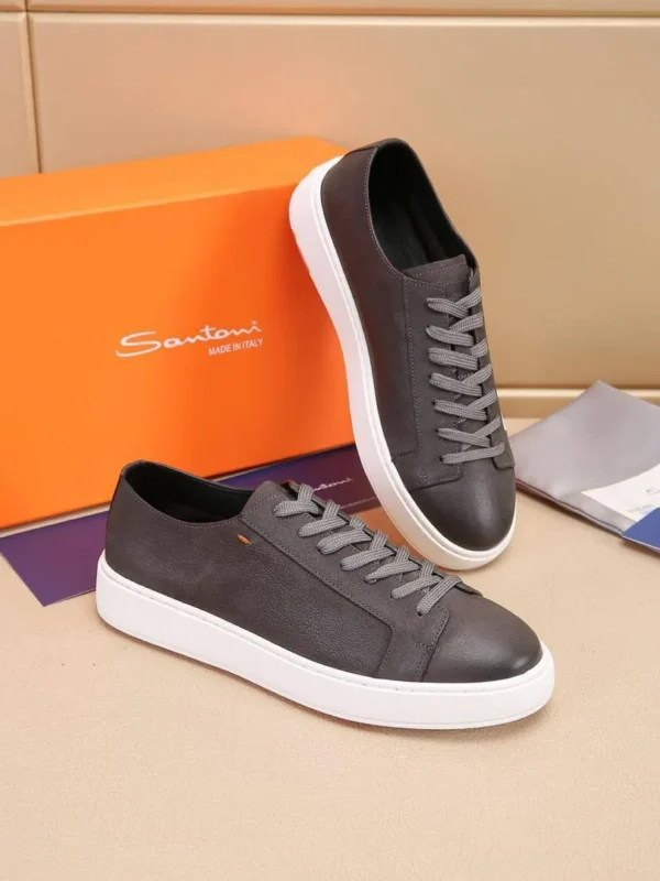 Кеды SANTONI