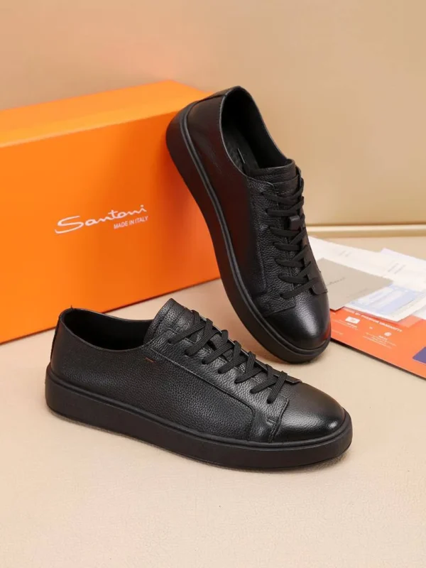 Кеды SANTONI