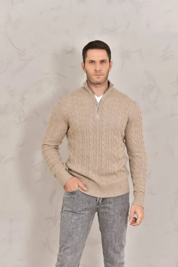 Свитер LORO PIANA