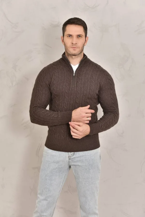 Свитер LORO PIANA