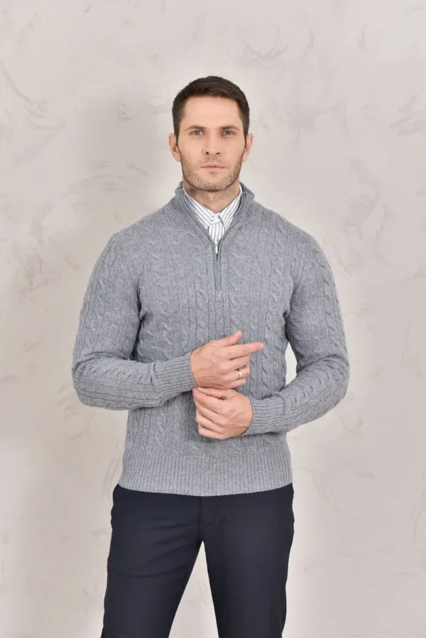 Свитер LORO PIANA