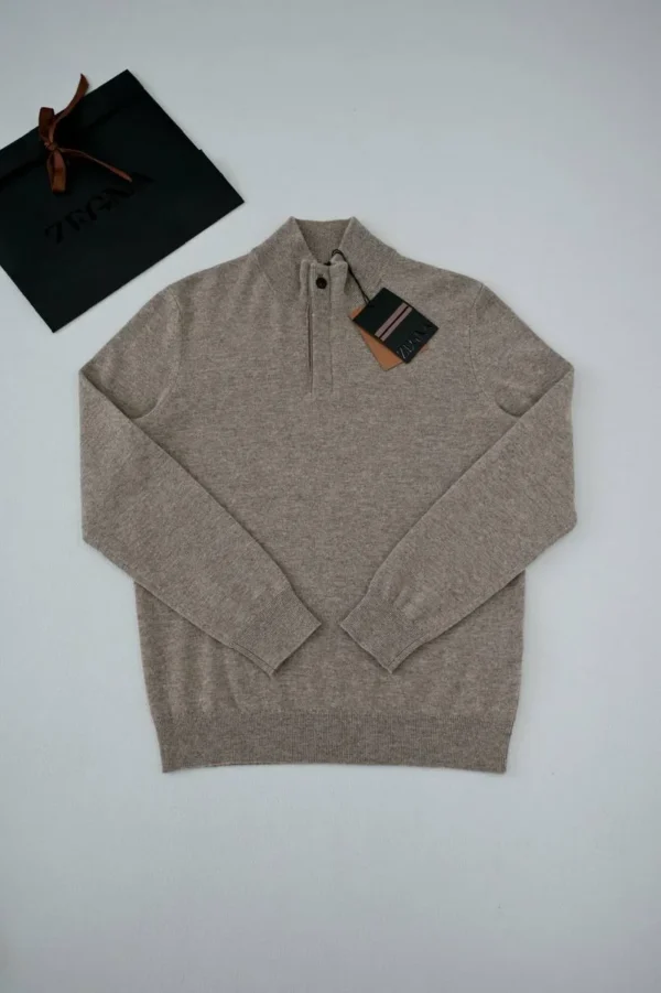 Свитер ZEGNA