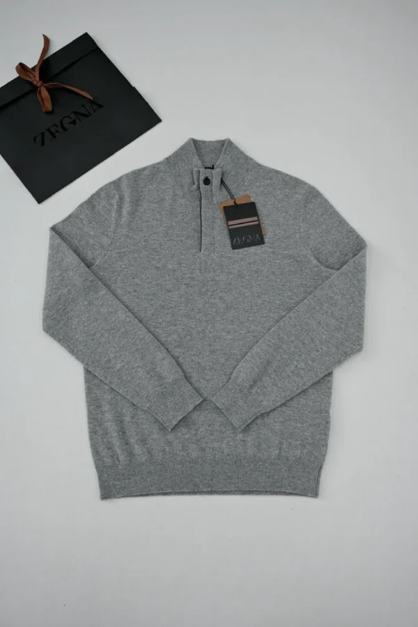Свитер ZEGNA