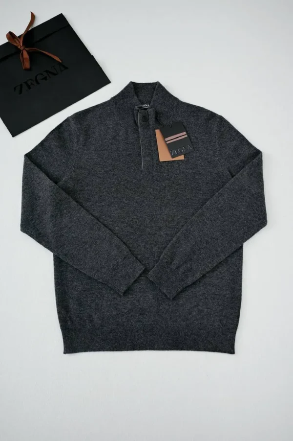 Свитер ZEGNA