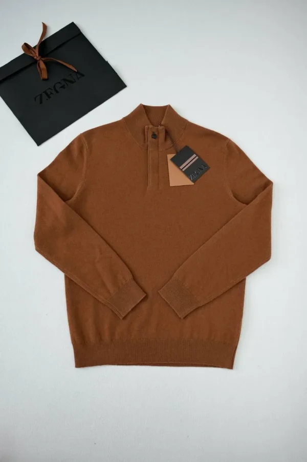 Свитер ZEGNA