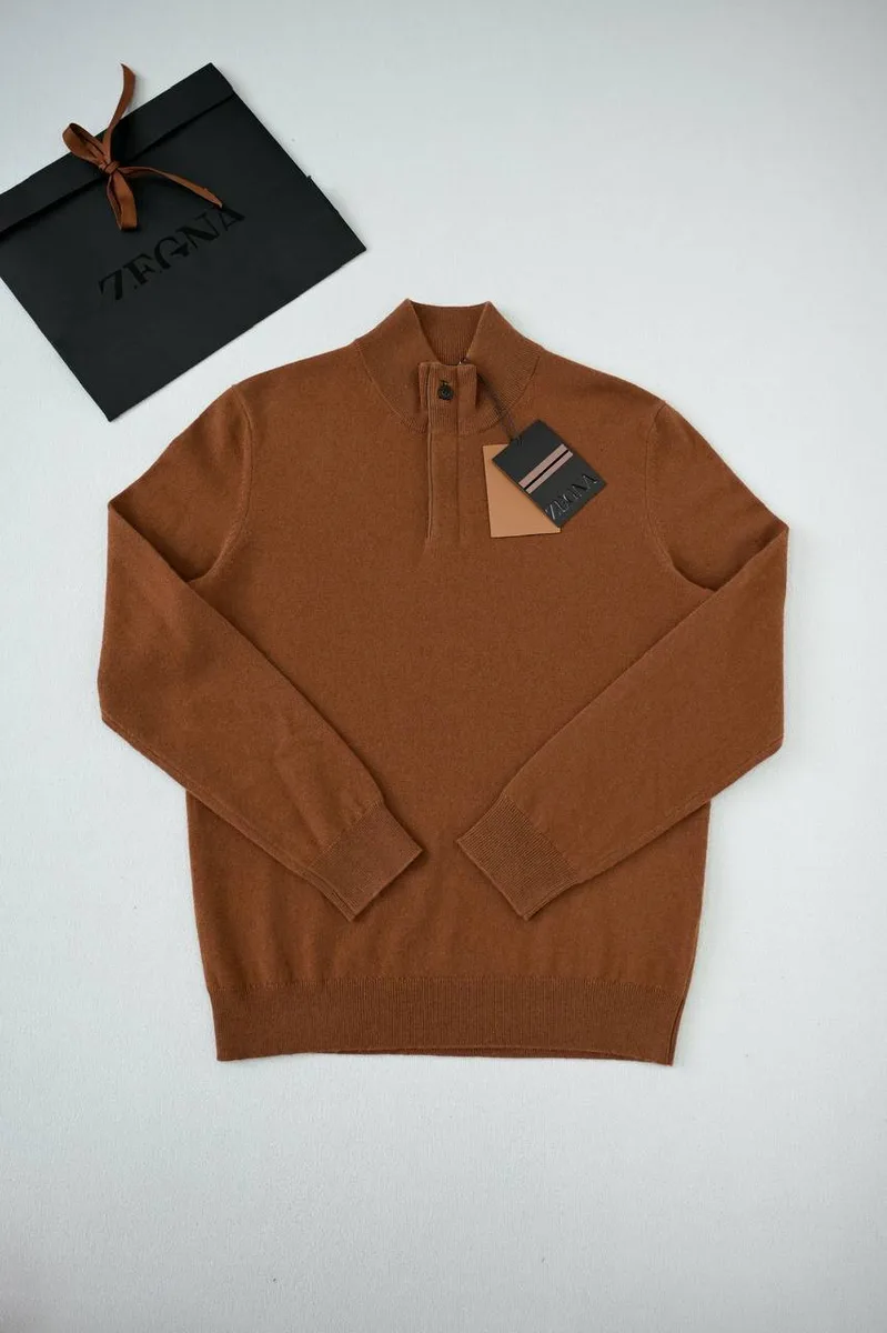 346907_1 Свитер ZEGNA