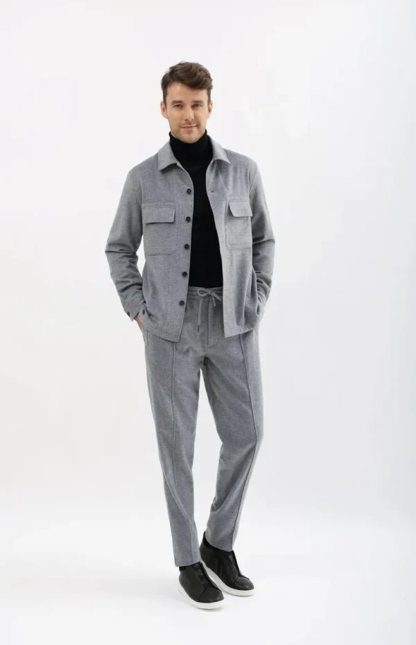 Костюм ZEGNA