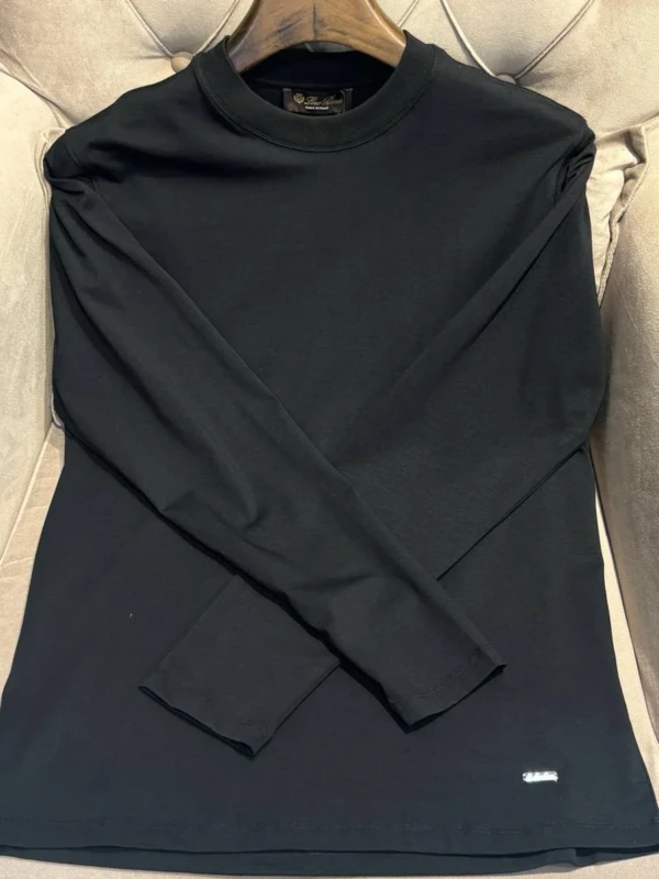 Лонгслив LORO PIANA