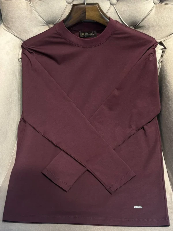 Лонгслив LORO PIANA