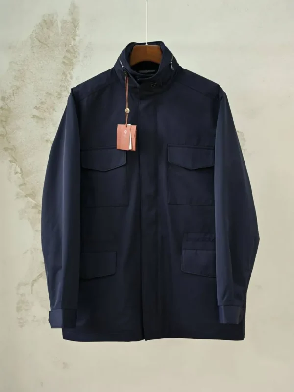 Ветровка LORO PIANA