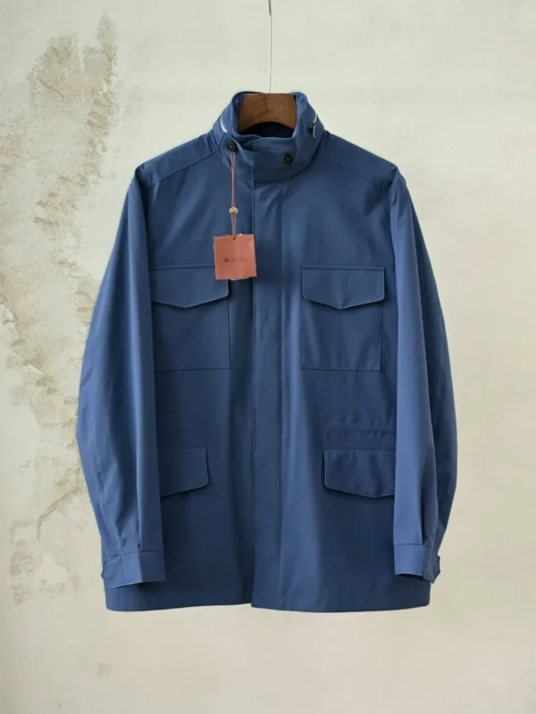 Ветровка LORO PIANA