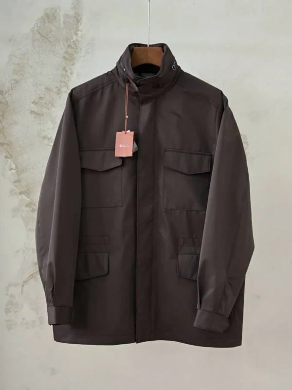 Ветровка LORO PIANA
