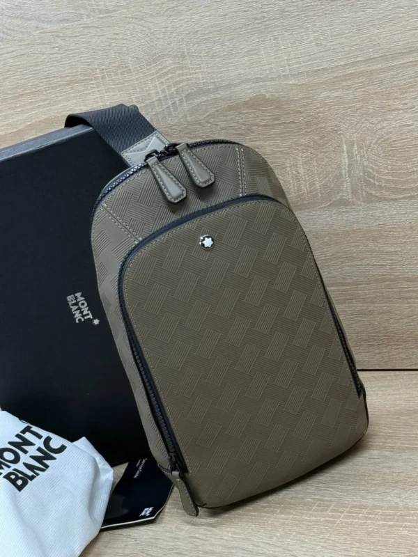 Сумка слинг MONTBLANC