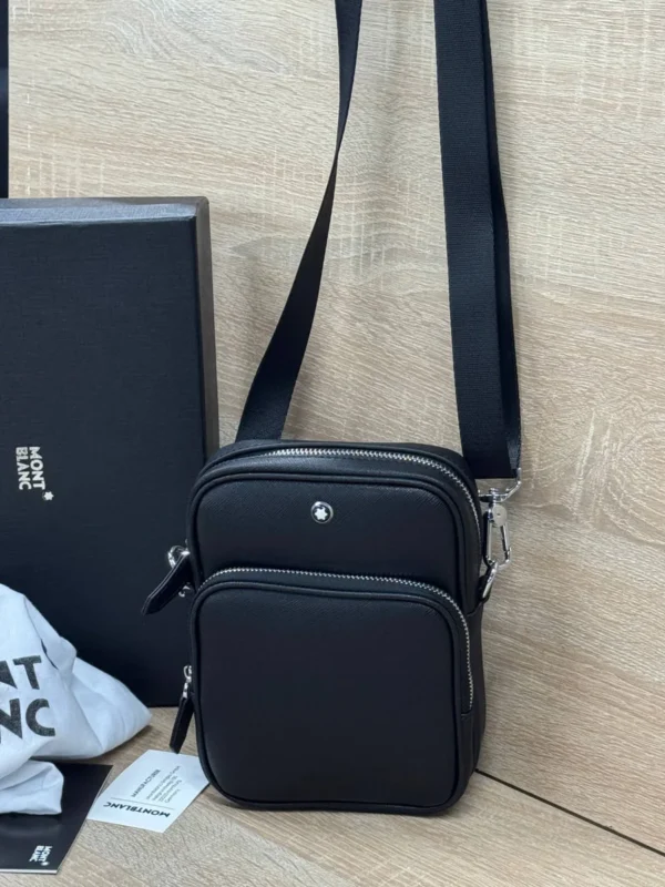 Сумка мессенджер MONTBLANC