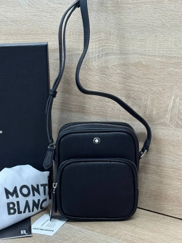 Сумка мессенджер MONTBLANC
