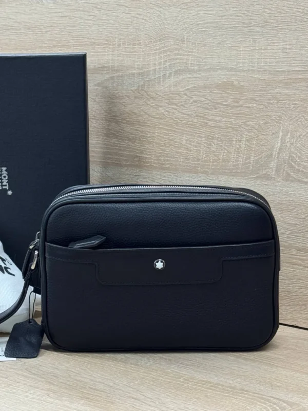 Клатч MONTBLANC