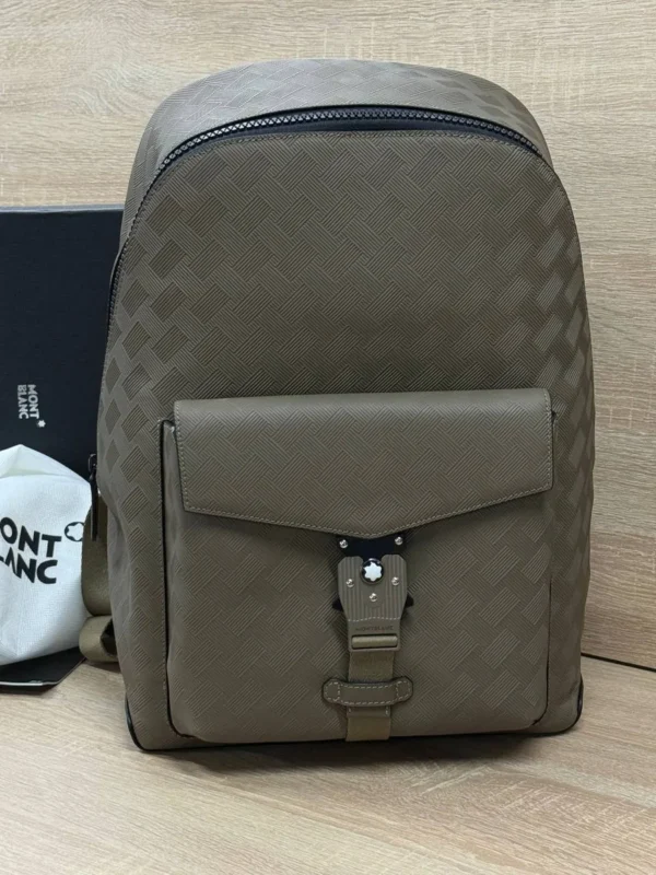 Рюкзак MONTBLANC