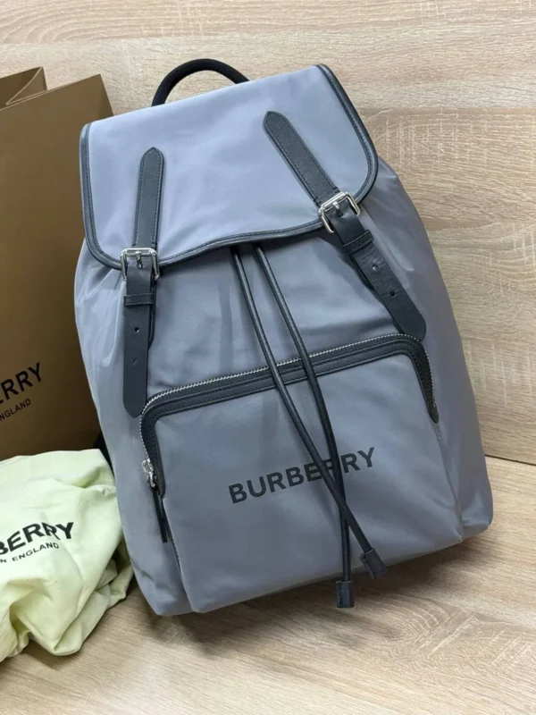 Рюкзак BURBERRY