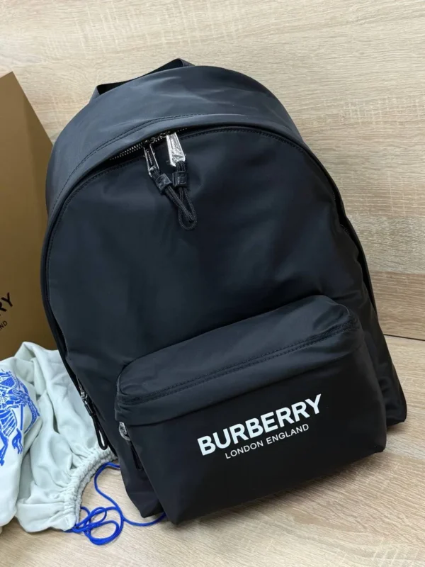 Рюкзак BURBERRY