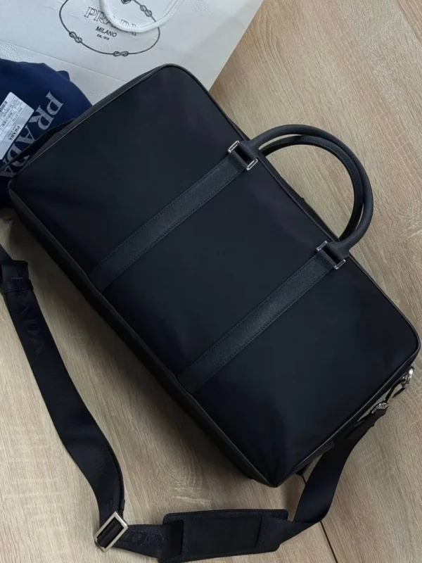 Дорожная сумка PRADA — фото 2