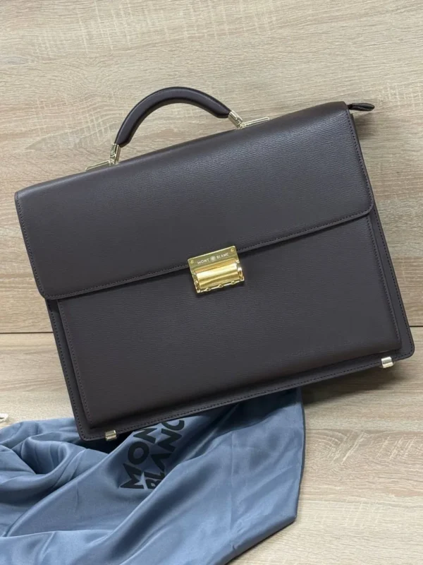 Портфель MONTBLANC