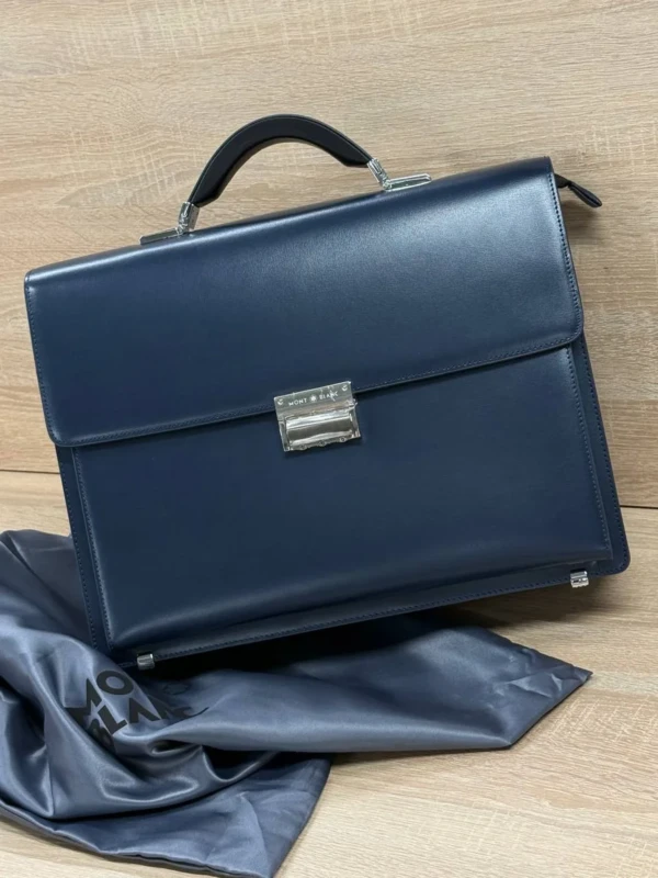 Портфель MONTBLANC