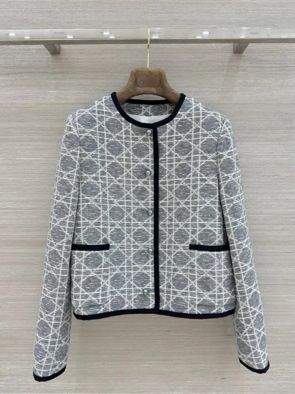 Жакет DIOR