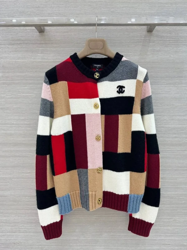 Кардиган CHANEL