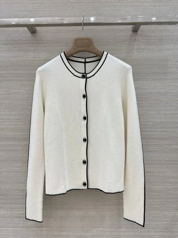 Кардиган CHANEL
