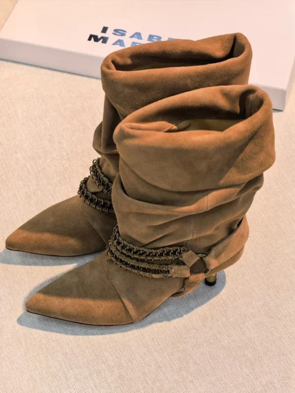 Казаки ISABEL MARANT
