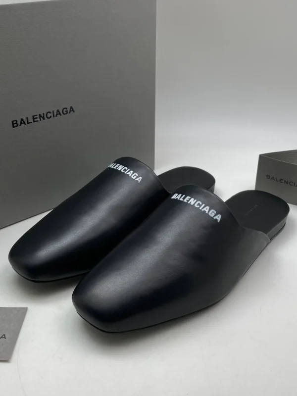 Мюли BALENCIAGA