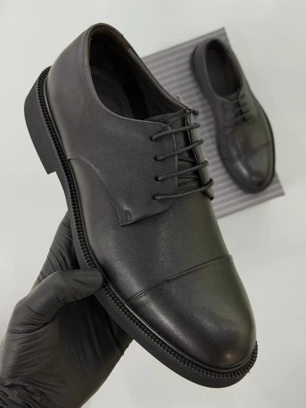 Дерби ZEGNA