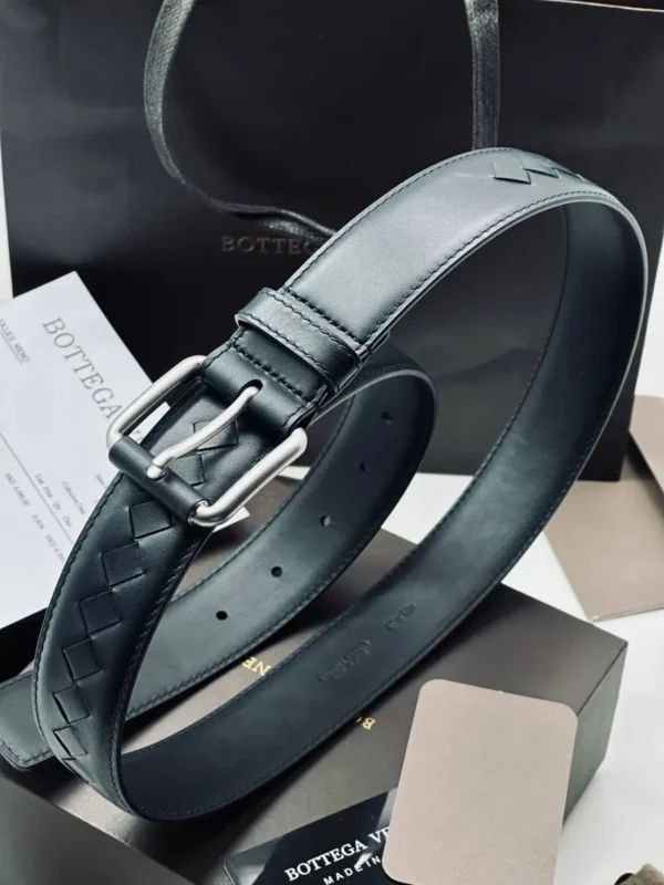 Ремень BOTTEGA VENETA