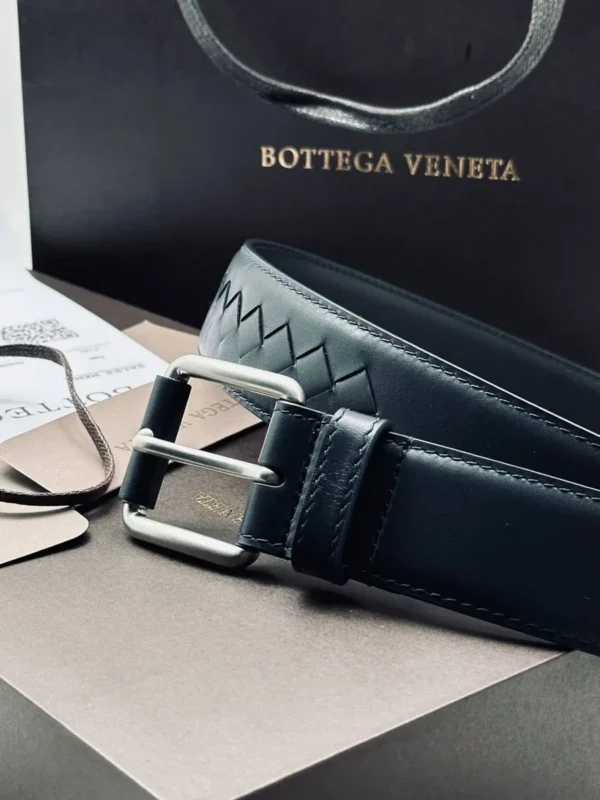 Ремень BOTTEGA VENETA — фото 2