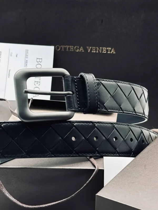 Ремень BOTTEGA VENETA — фото 2