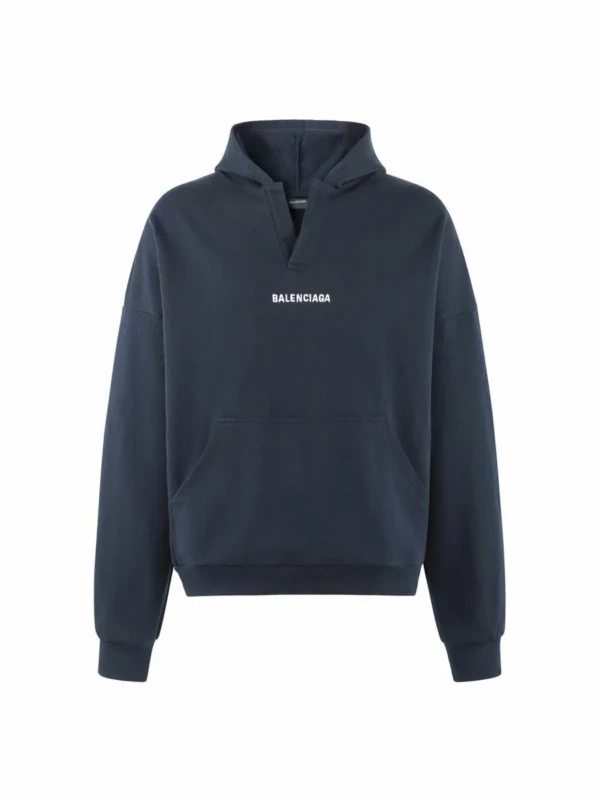 Худи BALENCIAGA