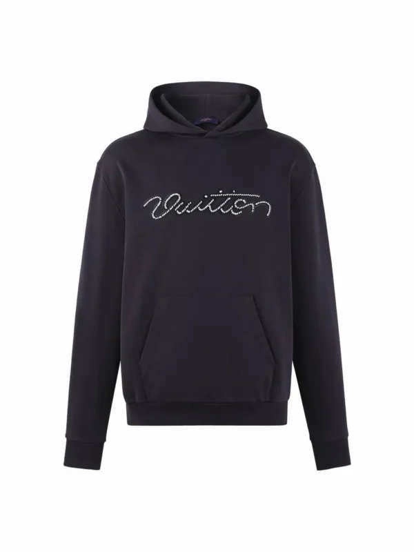 Худи LOUIS VUITTON