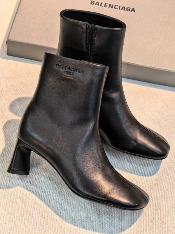 Ботильоны BALENCIAGA — фото 2