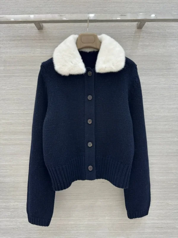 Кардиган LORO PIANA