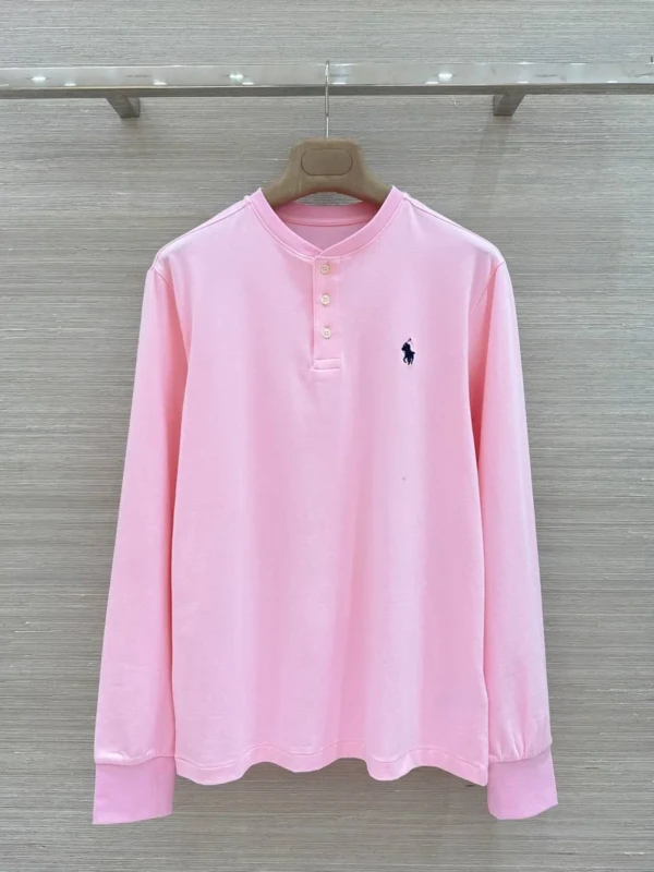 Лонгслив RALPH LAUREN