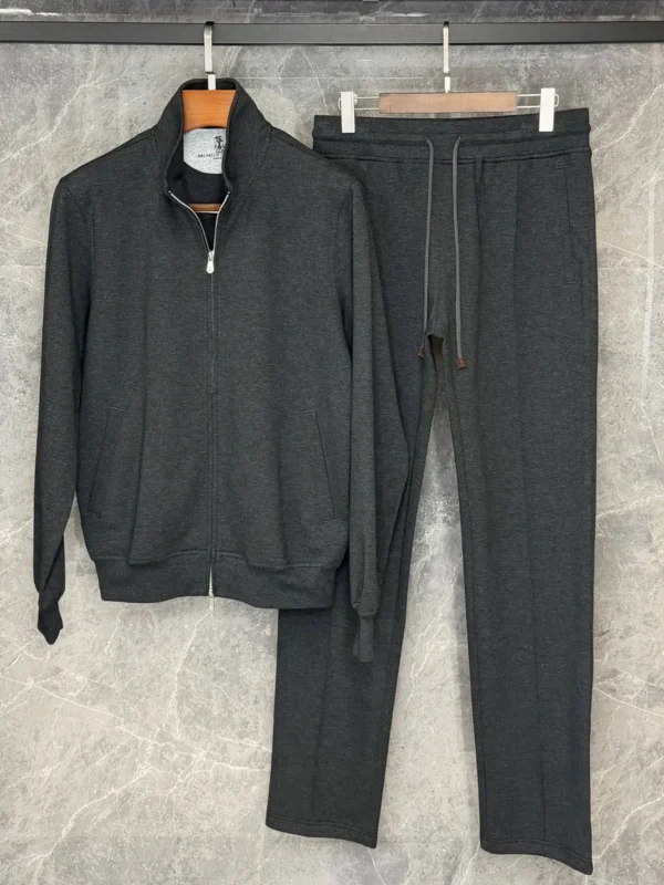 Спортивный костюм BRUNELLO CUCINELLI