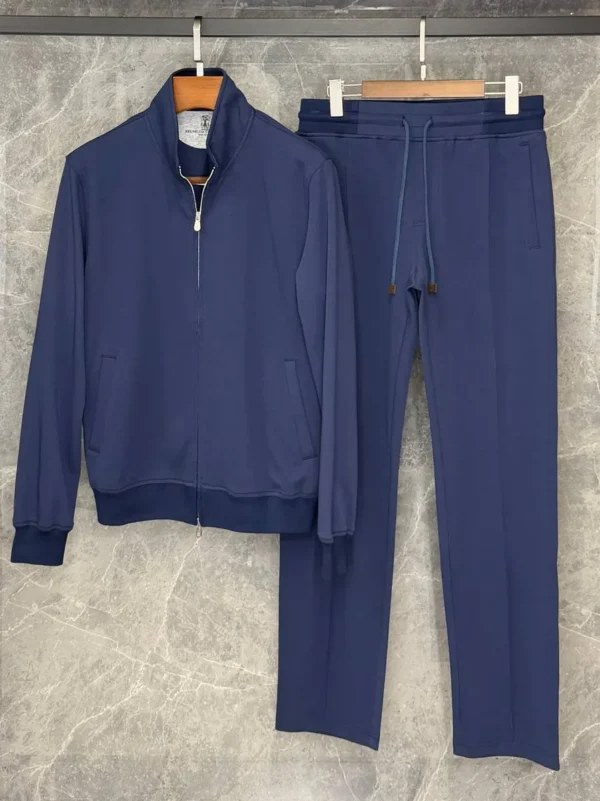 Спортивный костюм BRUNELLO CUCINELLI