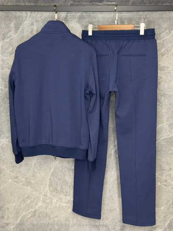 Спортивный костюм BRUNELLO CUCINELLI — фото 2
